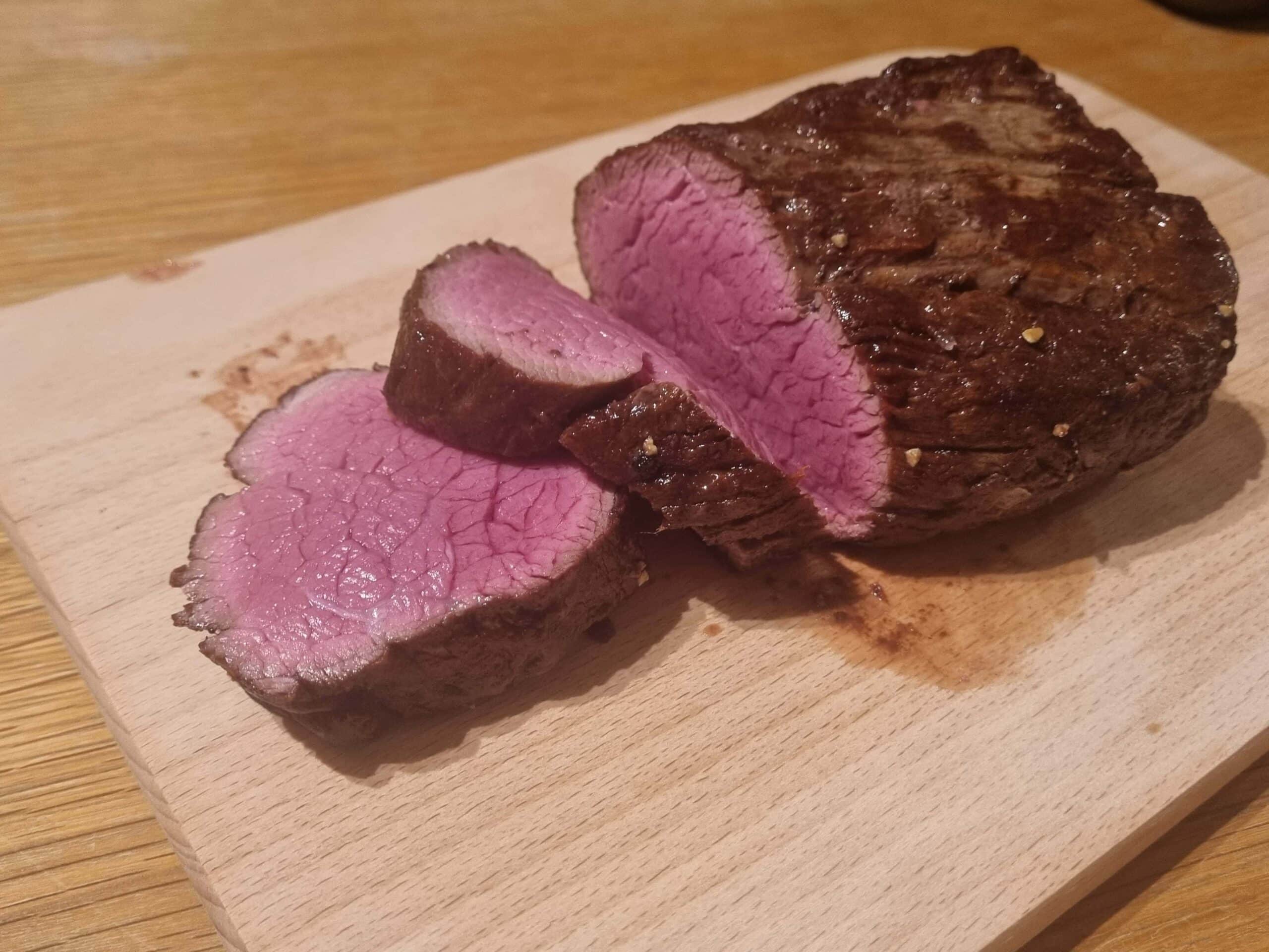 Rinderfilet