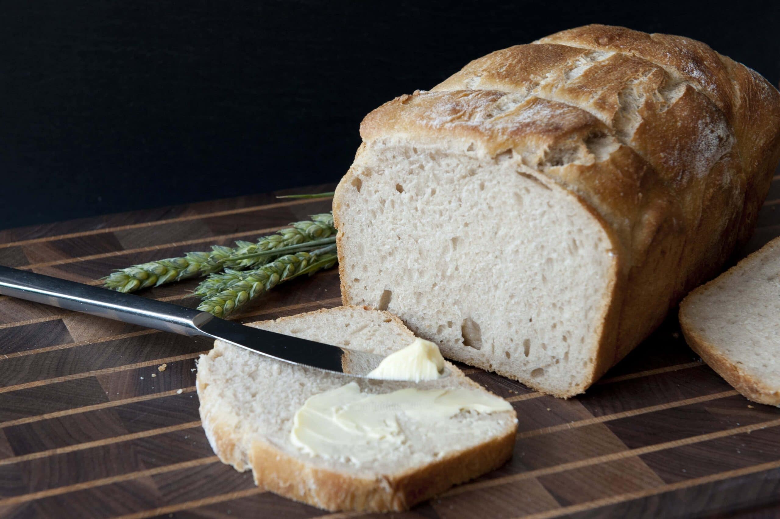 Weißbrot