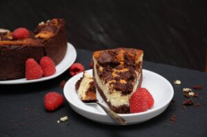 Zupfkuchen