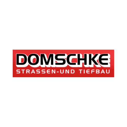 Das Logo von Domschke