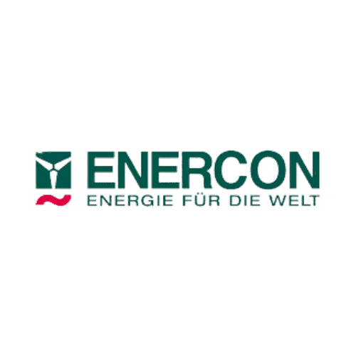 Das Logo von enercon