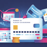 boursorama paiement en plusieurs fois carte et calendrier