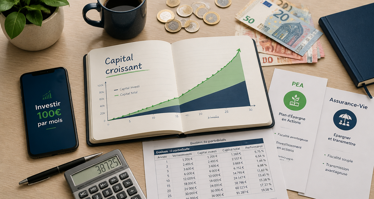 investir pour les nuls bureau graphique et euros