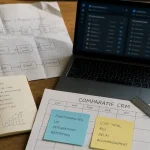 HubSpot vs Salesforce, comparer un CRM
