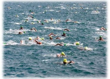 83rd International traditional swimming marathon “Galata-Varna”