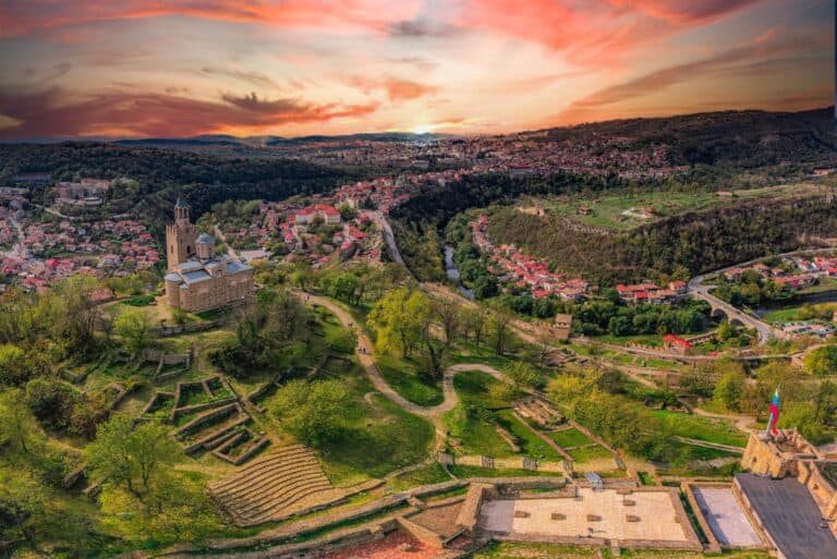 view_of_bulgaria_during_sunset