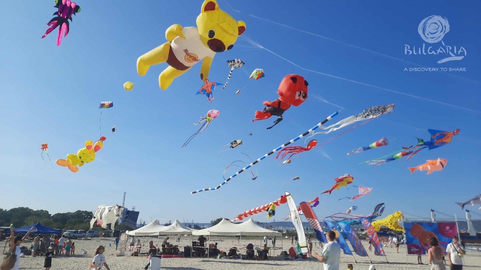 Kite-festival