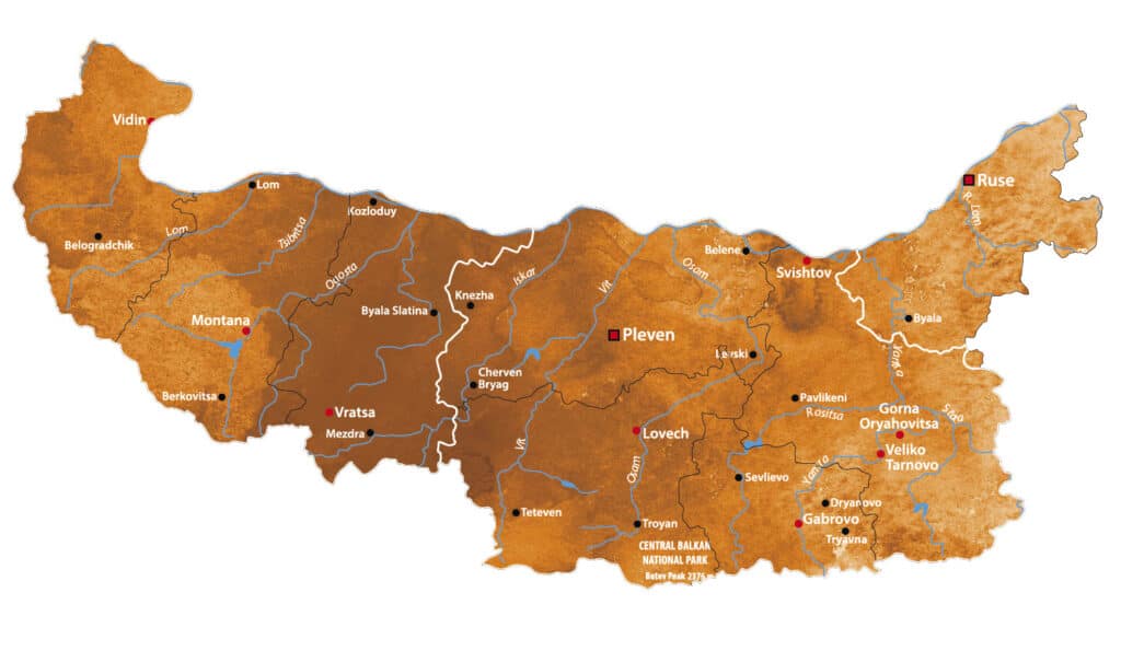 severen-region