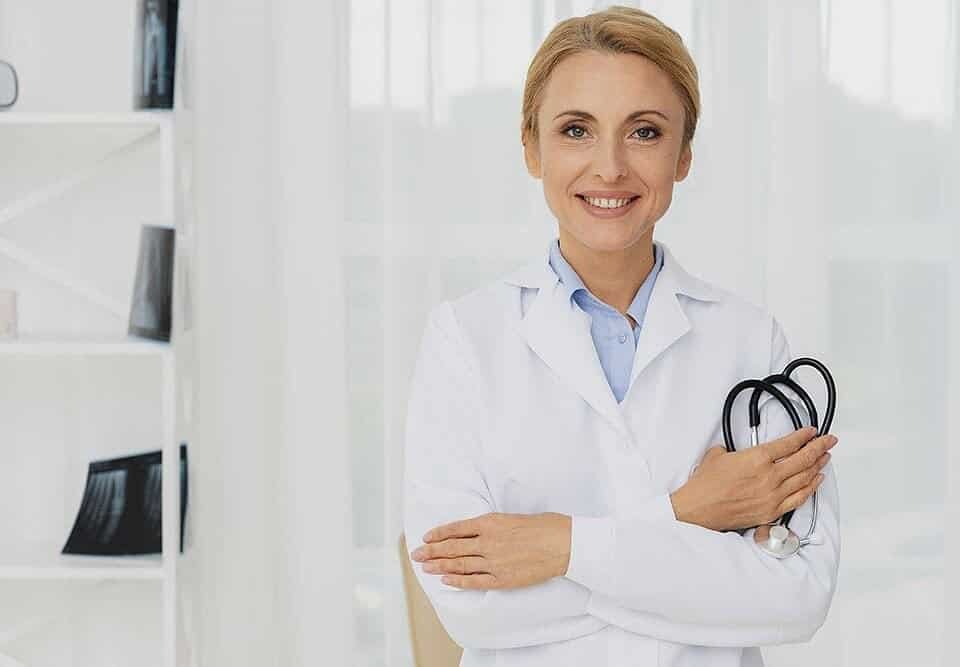 Dermatologo cosa fa