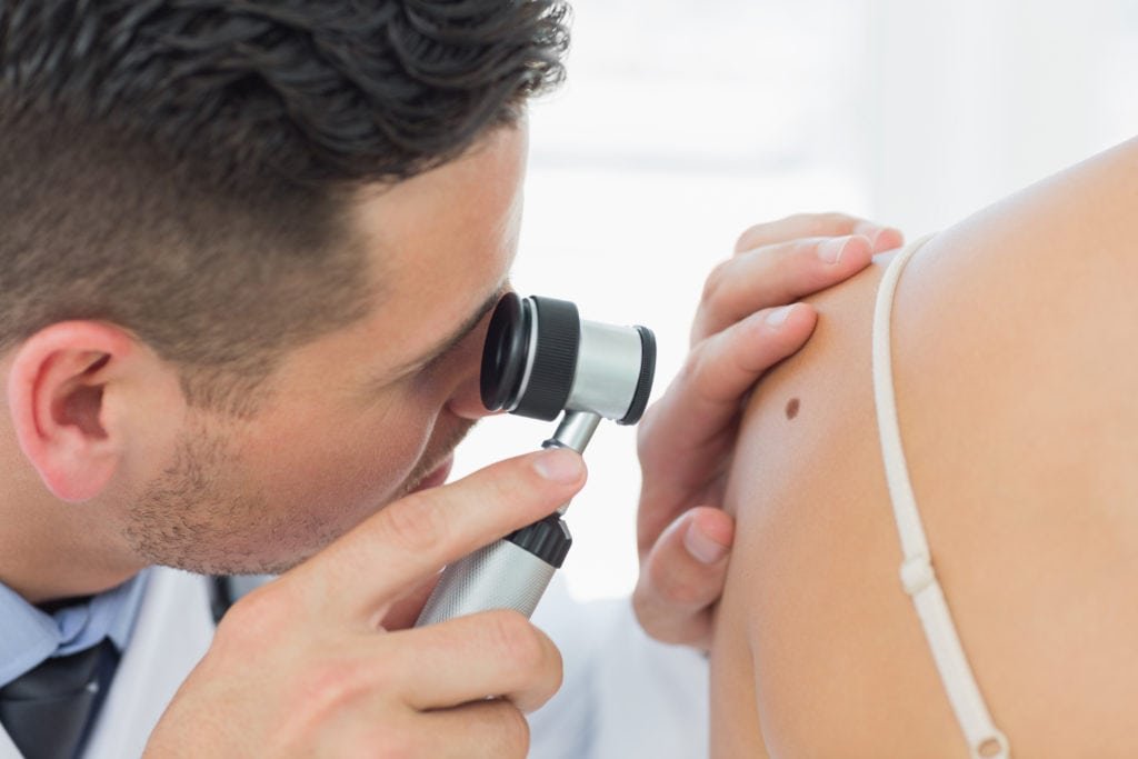Miglior dermatologo