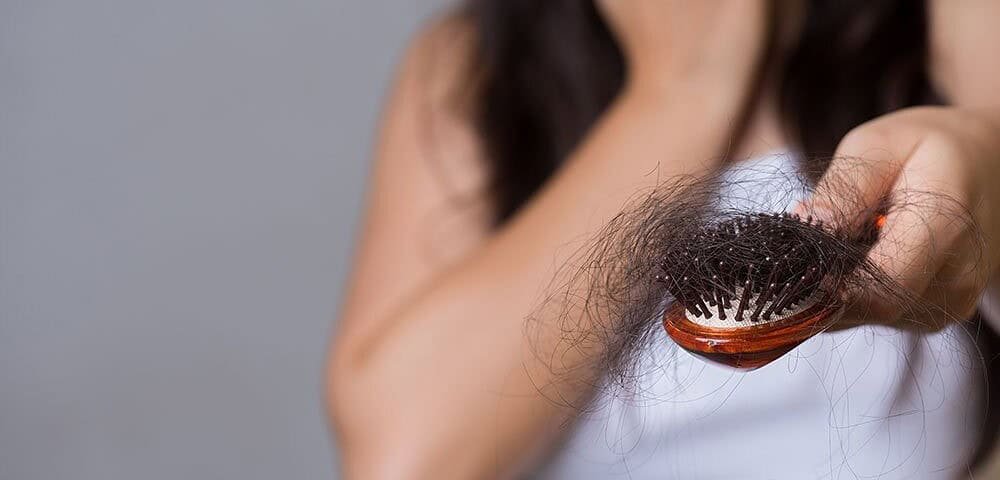 Dermatologo caduta capelli
