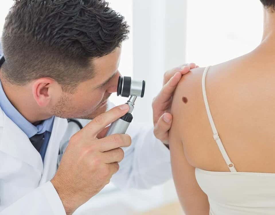 Dermatologo Epiluminescenza Milano