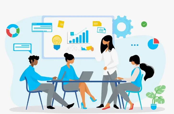 ما هي أنظمة الزوار