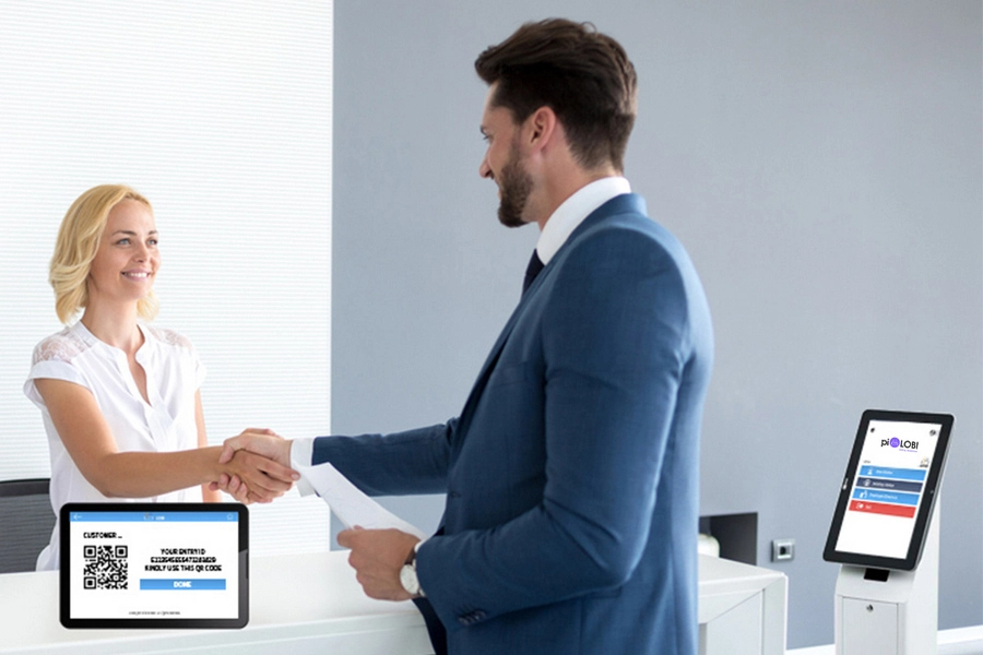 أسعار نظام إدارة الزوار