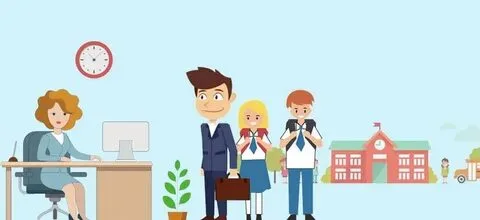 نظام إدارة الزوار