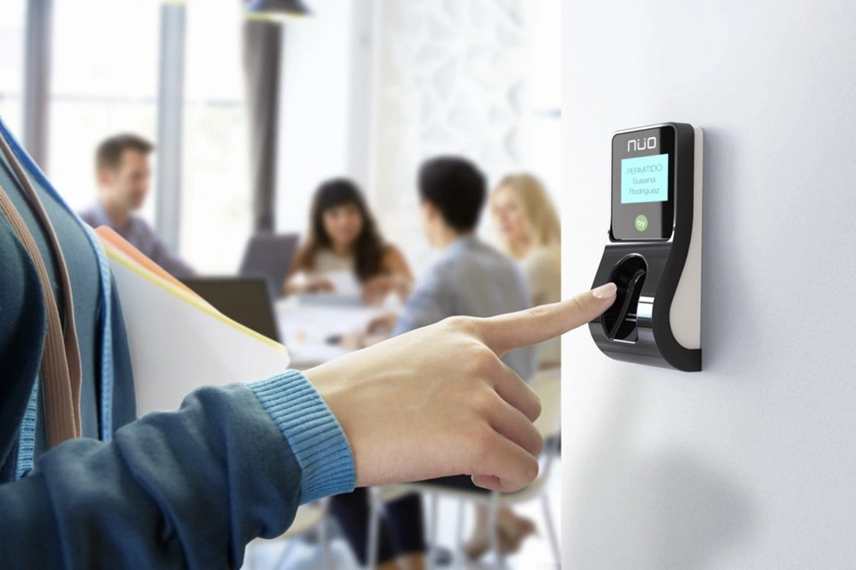 ماهي أنظمة إدارة الزوار (VMS)؟