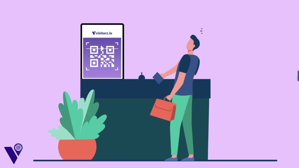 ما هو نظام الزوار؟