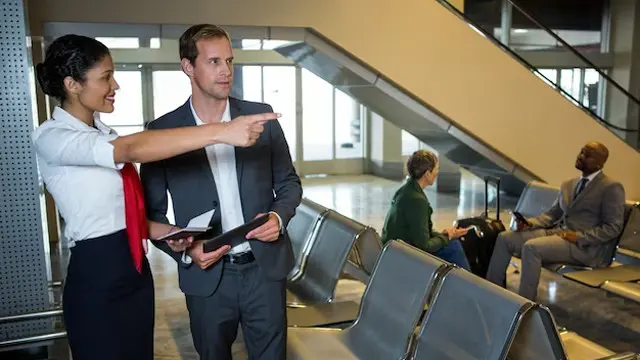 أهمية نظام إدارة زوار احترافي