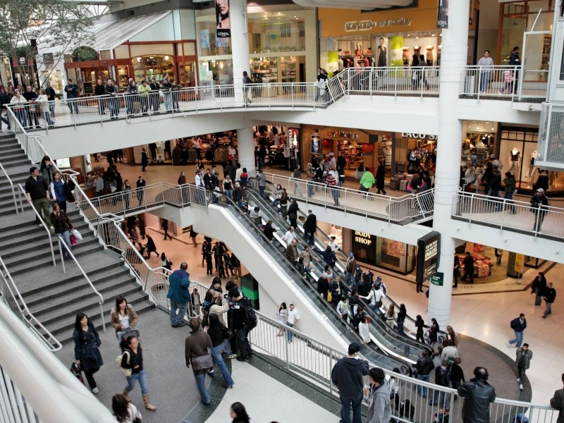 كيف تُطبق أنظمة الزوار تقنيًا في المجمعات السعودية؟