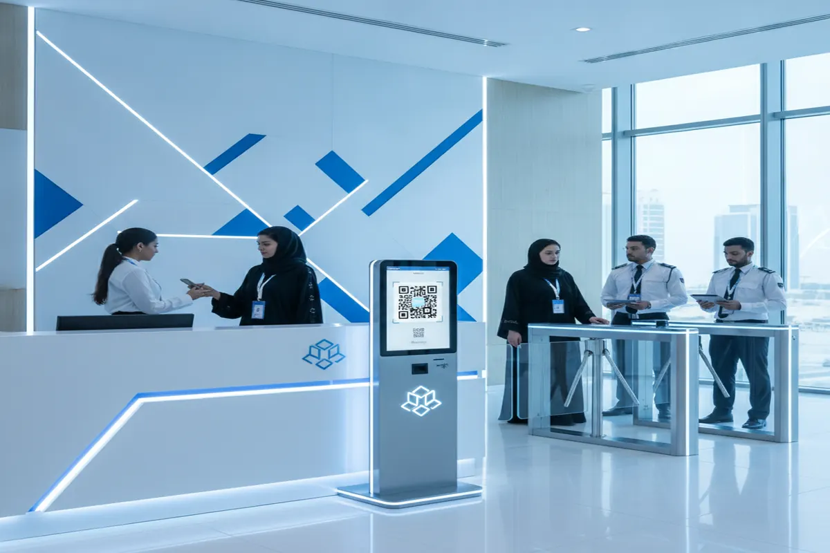 نظام إدارة الدخول