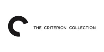 Criterion collection art logo for Visual Arts Passage featuring modern and contemporary art.