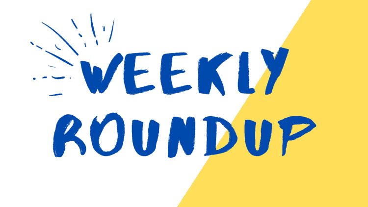 Weekly roundup of the latest visual arts news, exhibitions, and artistic events from Visual Arts Passage. Stay updated on contemporary art trends and cultural highlights.