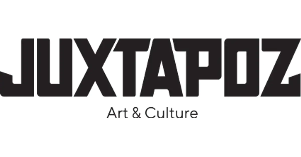 Juxtapoz
