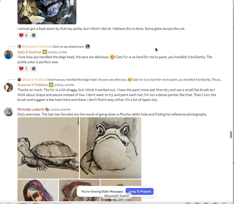 VAP Discord community