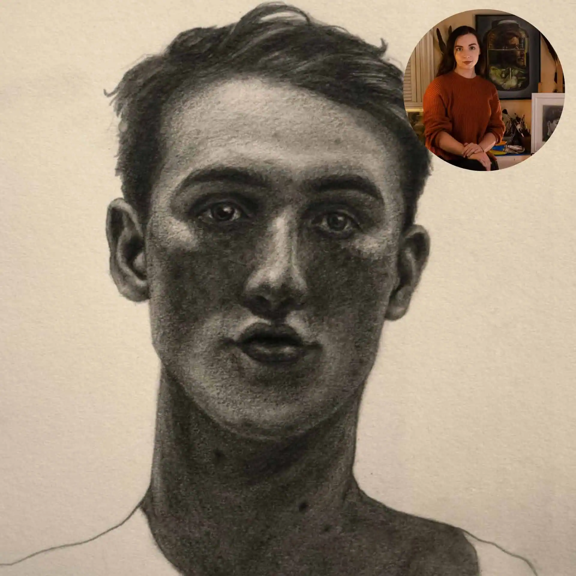 Artwork by Erin Ruffino