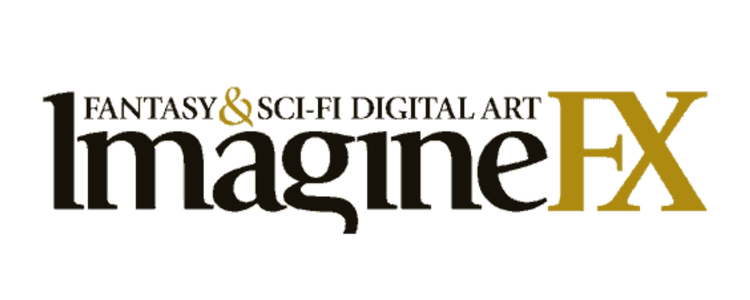 ImagineFX Magazine