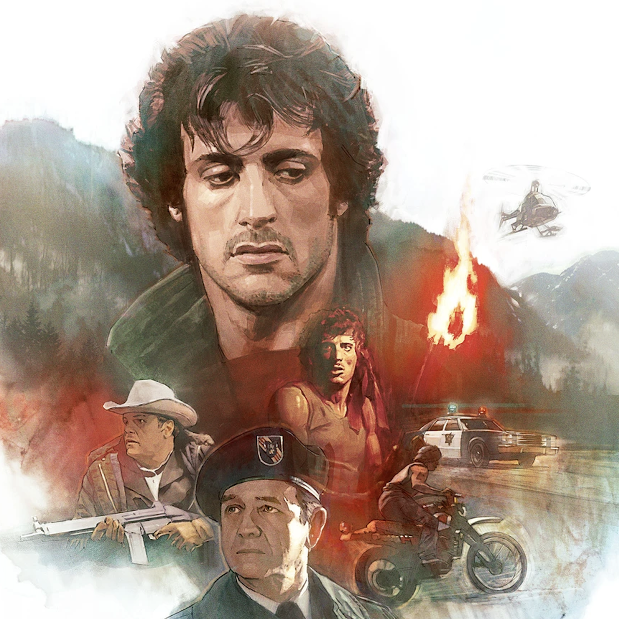 Charlie Griak artwork