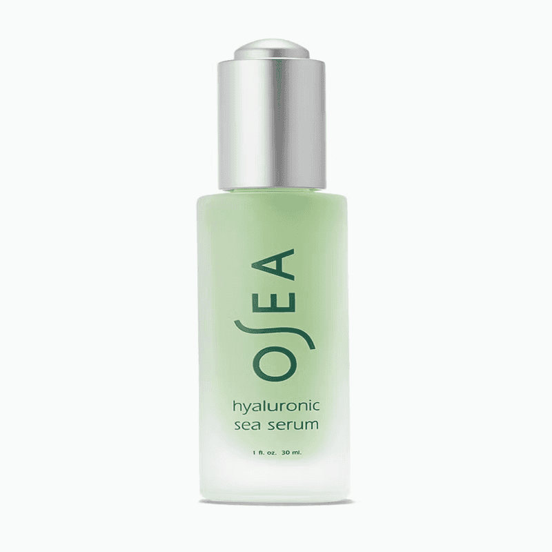 Hyaluronic Sea Serum