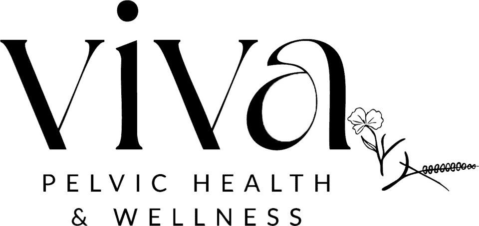 Viva Pelvic Health logo