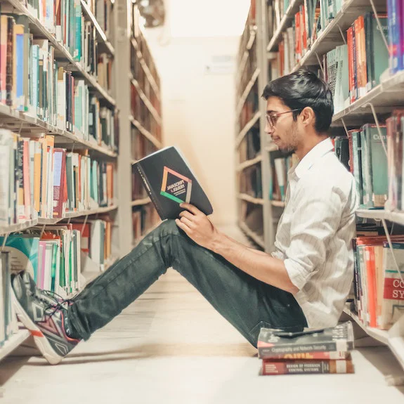 Angebot für Studierende