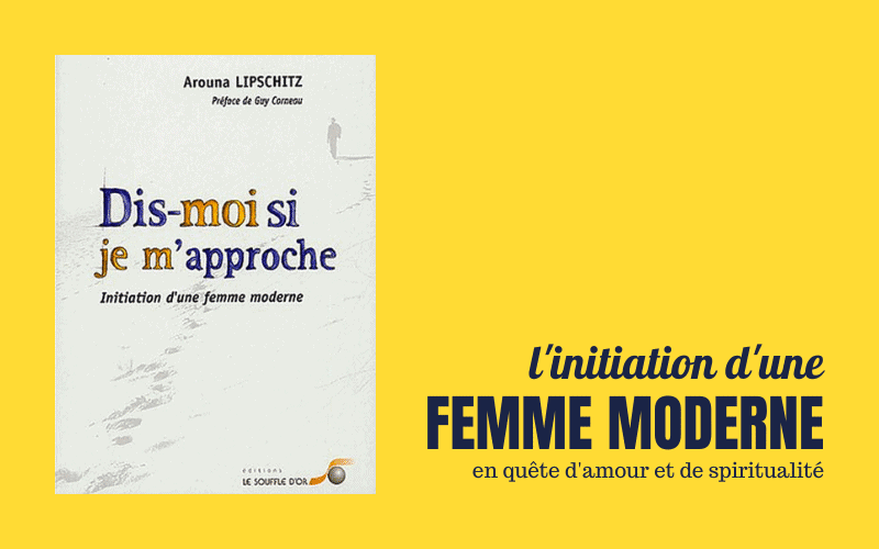 Dis-moi si je m'approche