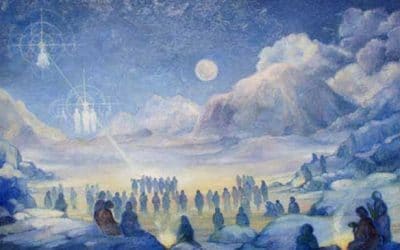 Le Wessak : la fête initiatico-spirituelle du travail