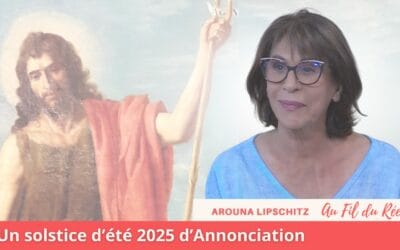Un Solstice d’été 2025 d’Annonciation • Bulletin-vidéo
