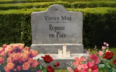 Bulletin AFR spécial Post-Toussaint et Fête des morts 2025