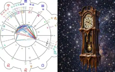 Une Lune qui déchire le temps • Bulletin à 4 mains et 2 voix/voies de Philippe Bonato et Arouna