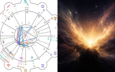 La Lune du retour de la Grande Lumière • Bulletin à 4 mains et 2 voix/voies de Philippe Bonato et Arouna