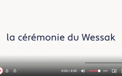 Apéritif AFR à la Pleine Lune en Scorpion du 1er mai
