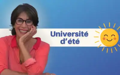Université d&rsquo;été d&rsquo;Arouna • Juin 2026