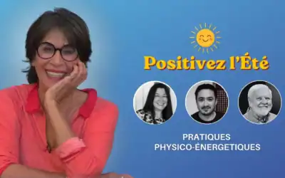 Alignez votre corps avec l’énergie de l&rsquo;été 2026 · Pratiques physico-énergétiques en vidéo