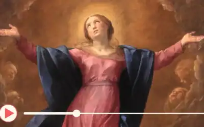 Au fil du réel de l’Assomption 2026 