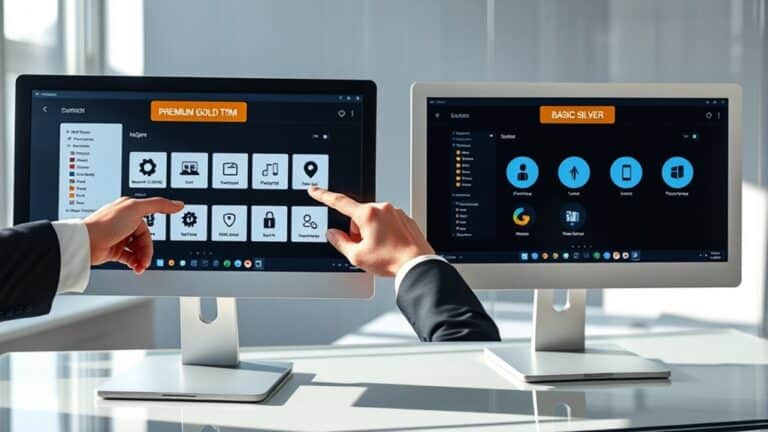 Why Compare 3CX Enterprise Against Standard Features? 1 3cx enterprise versus standard features