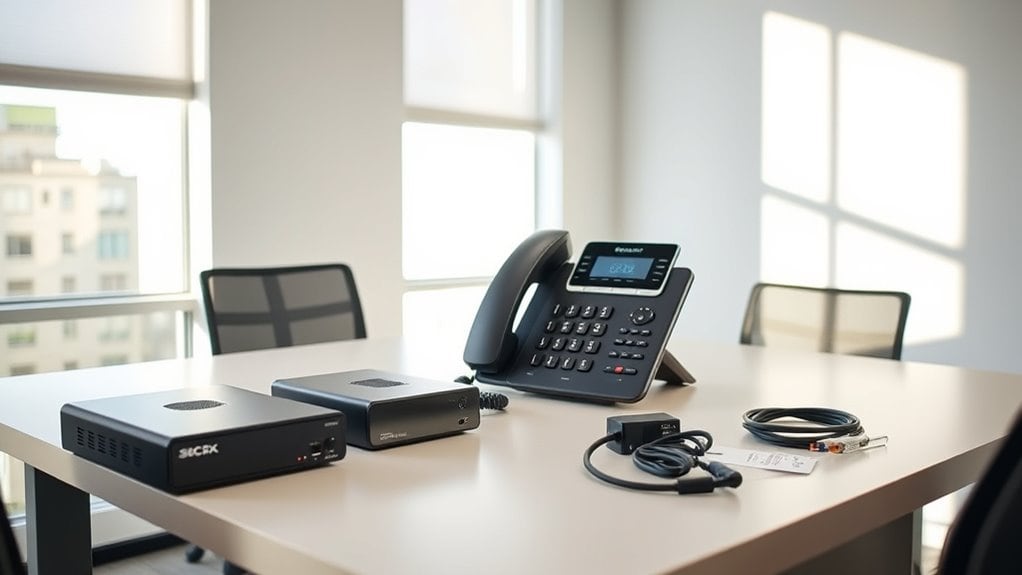 3cx system pricing details
