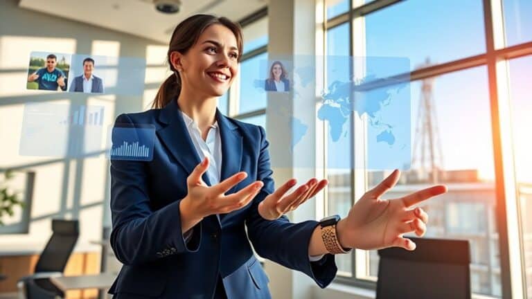 5g transforms business communication