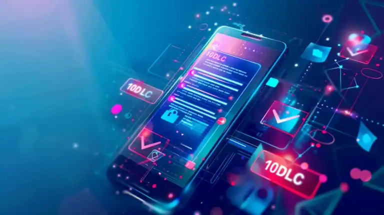 Master 10DLC registration with our comprehensive guide. Avoid the #1 failure point, ensure compliance, and get approved faster for small business SMS marketing.