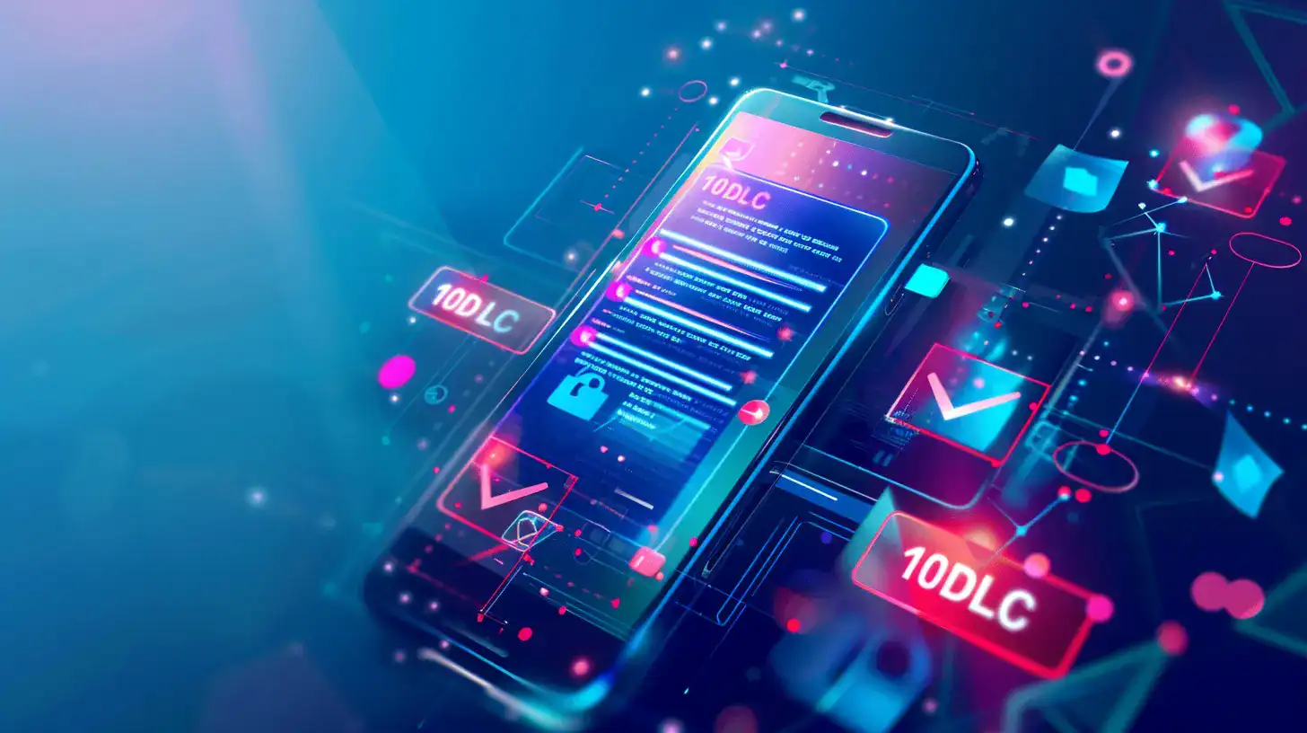 Master 10DLC registration with our comprehensive guide. Avoid the #1 failure point, ensure compliance, and get approved faster for small business SMS marketing.