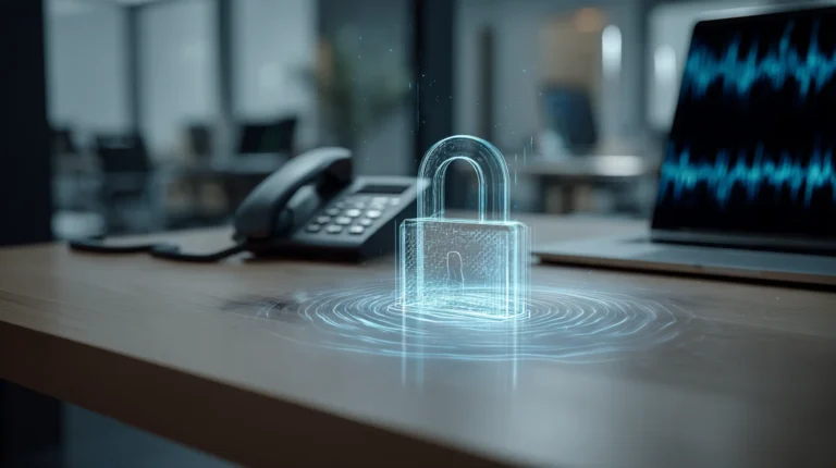 The Executive's Guide to VoIP Security and Compliance